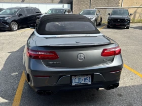 Mercedes-Benz E 53 AMG CARFAX * *   * *  | Mobile.bg    6
