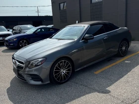  Mercedes-Benz E 53 A...