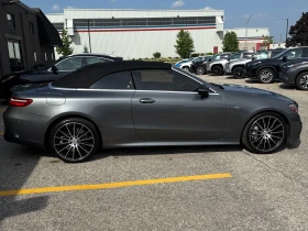 Mercedes-Benz E 53 AMG CARFAX * *   * *  | Mobile.bg    4