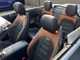 Mercedes-Benz E 53 AMG CARFAX * *   * *  | Mobile.bg    13