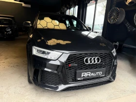  Audi RSQ3