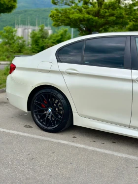 BMW 530 / 245 к.с. / M-PACK / задно - 24999 лв. / 12781.79 € - 49672682 4