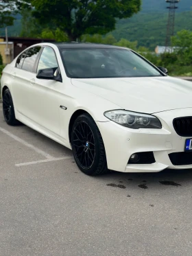 BMW 530 / 245 к.с. / M-PACK / задно - 24999 лв. / 12781.79 € - 49672682 3