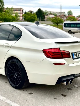 BMW 530 / 245 к.с. / M-PACK / задно - 24999 лв. / 12781.79 € - 49672682 7
