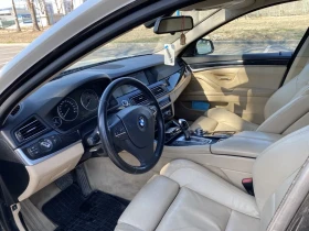 BMW 530 / 245 к.с. / M-PACK / задно - 24999 лв. / 12781.79 € - 49672682 10