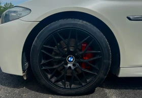 BMW 530 / 245 к.с. / M-PACK / задно - 24999 лв. / 12781.79 € - 49672682 8