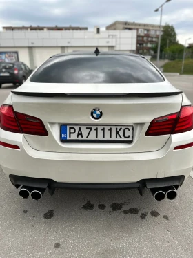 BMW 530 / 245 к.с. / M-PACK / задно - 24999 лв. / 12781.79 € - 49672682 6