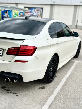 BMW 530 / 245 к.с. / M-PACK / задно - 24999 лв. / 12781.79 € - 49672682 5