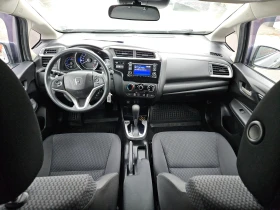 Honda Jazz 1.3i-VTEC/Trend AT/LED/ACC/БЛУТУТ/ОБСЛУЖЕНА/EURO6B - 25500 лв. / 13037.94 € - 54591215 10