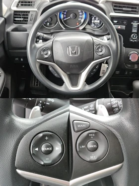 Honda Jazz 1.3i-VTEC/Trend AT/LED/ACC/БЛУТУТ/ОБСЛУЖЕНА/EURO6B - 25500 лв. / 13037.94 € - 54591215 11