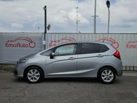 Honda Jazz 1.3i-VTEC/Trend AT/LED/ACC/БЛУТУТ/ОБСЛУЖЕНА/EURO6B - 25500 лв. / 13037.94 € - 54591215 6