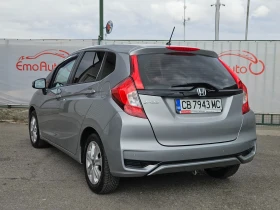 Honda Jazz 1.3i-VTEC/Trend AT/LED/ACC/БЛУТУТ/ОБСЛУЖЕНА/EURO6B - 25500 лв. / 13037.94 € - 54591215 5