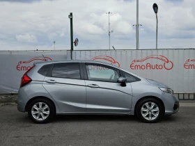 Honda Jazz 1.3i-VTEC/Trend AT/LED/ACC/БЛУТУТ/ОБСЛУЖЕНА/EURO6B - 25500 лв. / 13037.94 € - 54591215 2
