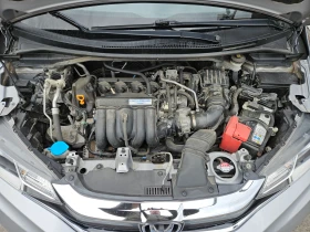 Honda Jazz 1.3i-VTEC/Trend AT/LED/ACC/БЛУТУТ/ОБСЛУЖЕНА/EURO6B - 25500 лв. / 13037.94 € - 54591215 8