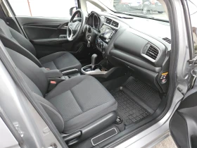 Honda Jazz 1.3i-VTEC/Trend AT/LED/ACC/БЛУТУТ/ОБСЛУЖЕНА/EURO6B - 25500 лв. / 13037.94 € - 54591215 15