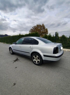 Обява за продажба на VW Passat 1.6 ~2 600 лв. - изображение 2 | Auto.bg Обява за продажба на VW Passat 1.6 ~2 600 лв. - изображение 2