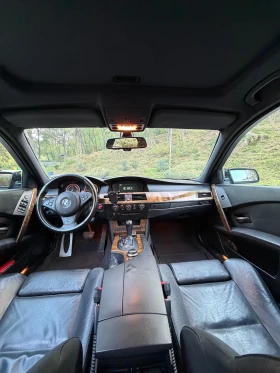 BMW 530 | Mobile.bg    6