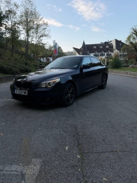 BMW 530 | Mobile.bg    3