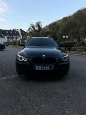 BMW 530 | Mobile.bg    2