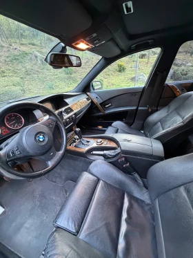BMW 530 | Mobile.bg    7