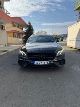 Обява за продажба на Mercedes-Benz E 220 ~48 000 лв. - изображение 5 | Auto.bg Обява за продажба на Mercedes-Benz E 220 ~48 000 лв. - изображение 5