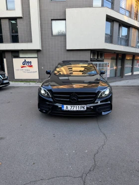 Обява за продажба на Mercedes-Benz E 220 ~48 000 лв. - изображение 4 | Auto.bg Обява за продажба на Mercedes-Benz E 220 ~48 000 лв. - изображение 4
