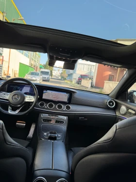 Обява за продажба на Mercedes-Benz E 220 ~48 000 лв. - изображение 8 | Auto.bg Обява за продажба на Mercedes-Benz E 220 ~48 000 лв. - изображение 8