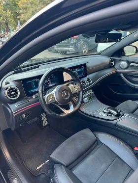 Обява за продажба на Mercedes-Benz E 220 ~48 000 лв. - изображение 6 | Auto.bg Обява за продажба на Mercedes-Benz E 220 ~48 000 лв. - изображение 6