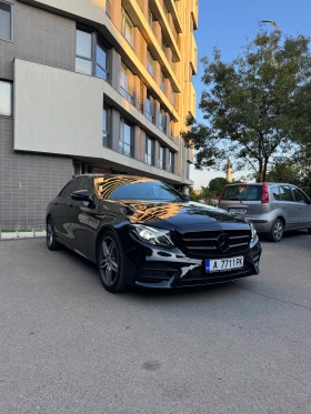 Обява за продажба на Mercedes-Benz E 220 ~48 000 лв. - изображение 1 | Auto.bg Обява за продажба на Mercedes-Benz E 220 ~48 000 лв. - изображение 1