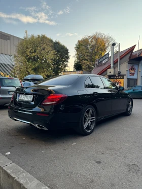 Обява за продажба на Mercedes-Benz E 220 ~48 000 лв. - изображение 2 | Auto.bg Обява за продажба на Mercedes-Benz E 220 ~48 000 лв. - изображение 2