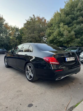 Обява за продажба на Mercedes-Benz E 220 ~48 000 лв. - изображение 3 | Auto.bg Обява за продажба на Mercedes-Benz E 220 ~48 000 лв. - изображение 3