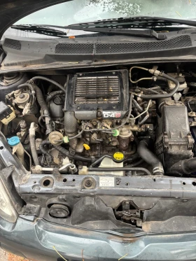 Обява за продажба на Toyota Yaris ~1 500 лв. - изображение 5 | Auto.bg Обява за продажба на Toyota Yaris ~1 500 лв. - изображение 5