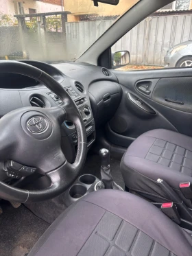 Обява за продажба на Toyota Yaris ~1 500 лв. - изображение 6 | Auto.bg Обява за продажба на Toyota Yaris ~1 500 лв. - изображение 6