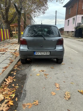 Обява за продажба на Toyota Yaris ~1 500 лв. - изображение 1 | Auto.bg Обява за продажба на Toyota Yaris ~1 500 лв. - изображение 1