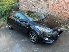 Обява за продажба на Hyundai I30 1.6 CRDI ~8 800 лв. - изображение 1 | Auto.bg Обява за продажба на Hyundai I30 1.6 CRDI ~8 800 лв. - изображение 1
