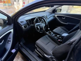 Обява за продажба на Hyundai I30 1.6 CRDI ~8 800 лв. - изображение 4 | Auto.bg Обява за продажба на Hyundai I30 1.6 CRDI ~8 800 лв. - изображение 4