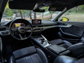 Audi A4 2.0TDI* 190* QUATTRO* S-LINE* DIGITALCOCKPIT*  | Mobile.bg    8