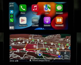 Audi A4 2.0TDI* 190* QUATTRO* S-LINE* DIGITALCOCKPIT*  | Mobile.bg    14