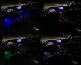 Audi A4 2.0TDI* 190* QUATTRO* S-LINE* DIGITALCOCKPIT*  | Mobile.bg    13