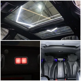 Mercedes-Benz S 350 AMG FACELIFT /PANO /HUD /LONG /BURMEISTER /CARBON  - 72999 лв. / 37323.80 € - 65517587 16