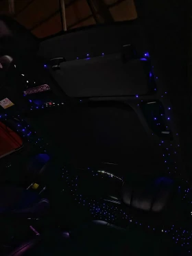 Mercedes-Benz S 350 AMG FACELIFT /PANO /HUD /LONG /BURMEISTER /CARBON  - 72999 лв. / 37323.80 € - 65517587 7