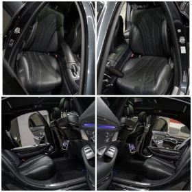 Mercedes-Benz S 350 AMG FACELIFT /PANO /HUD /LONG /BURMEISTER /CARBON  - 72999 лв. / 37323.80 € - 65517587 14