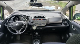 Honda Jazz Hibrid AT Панорама - 9490 лв. / 4852.16 € - 17733241 9