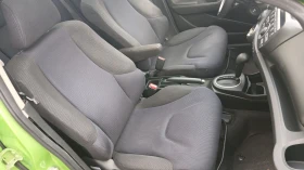 Honda Jazz Hibrid AT Панорама - 9490 лв. / 4852.16 € - 17733241 7