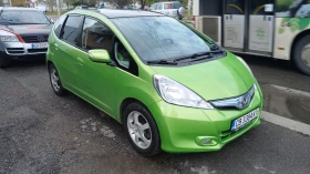 Honda Jazz Hibrid AT Панорама - 9490 лв. / 4852.16 € - 17733241 2