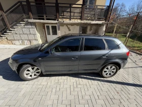 Audi A3 sportback | Mobile.bg    2