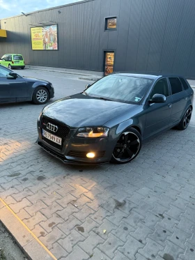 Audi A3  - изображение 1