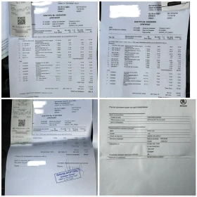 Skoda Octavia 1.5TSI 150к.с* ПЪРВИ СОБСТВ./НОВА ОТ БГ/99300км.! - 30500 лв. / 15594.40 € - 48814945 16