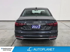 Audi A4 45 Quattro, снимка 3