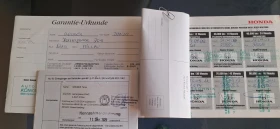 Honda Jazz, снимка 11